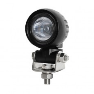 Durite 0-420-24 1 x 10W Compact Flood Beam Mini LED Work Lamp - 12/24V PN: 0-420-24